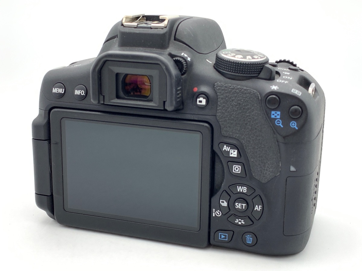 キヤノン EOS Kiss X8i ボディ