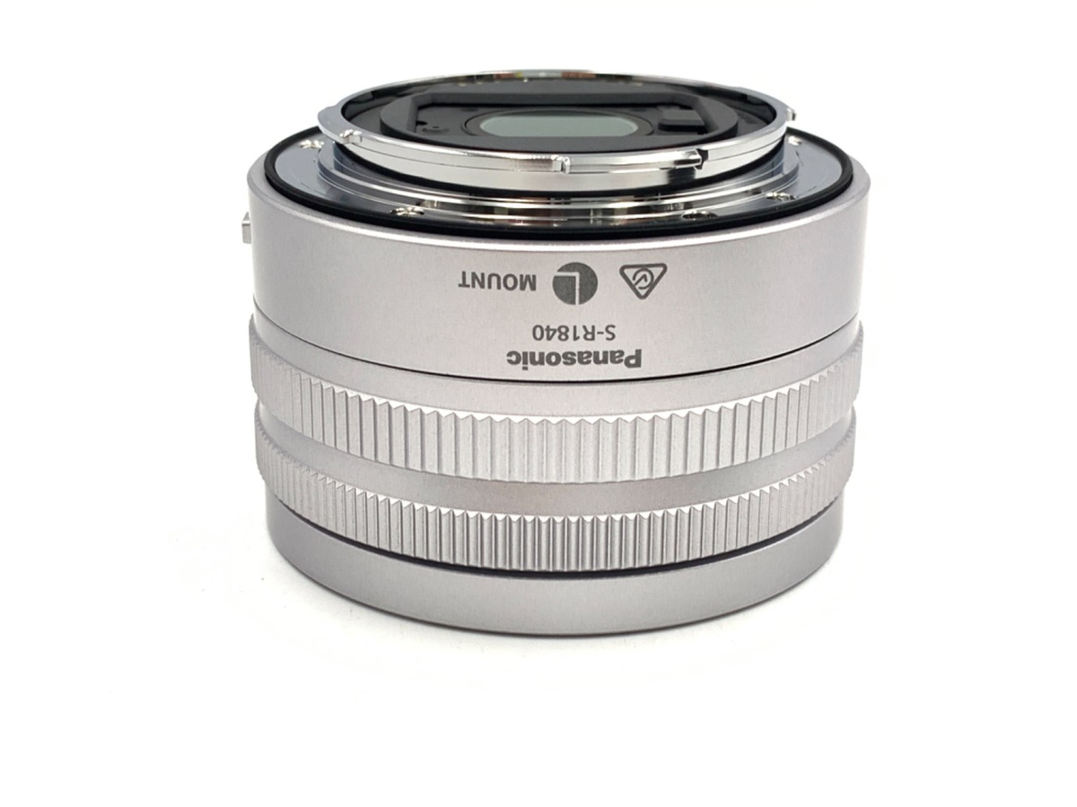S 18-40mm F4.5-6.3 [S-R1840] ���ް