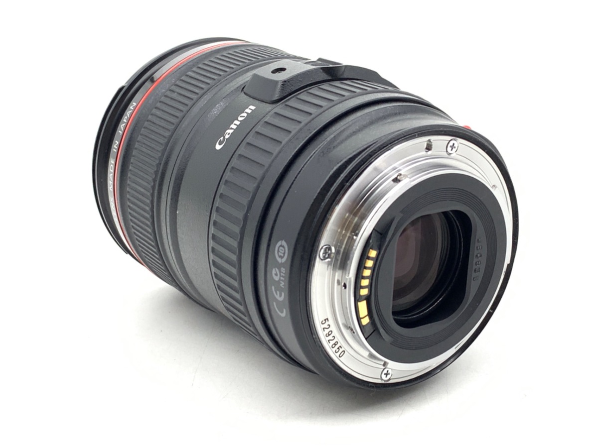 EF 24-105/4 L IS USM