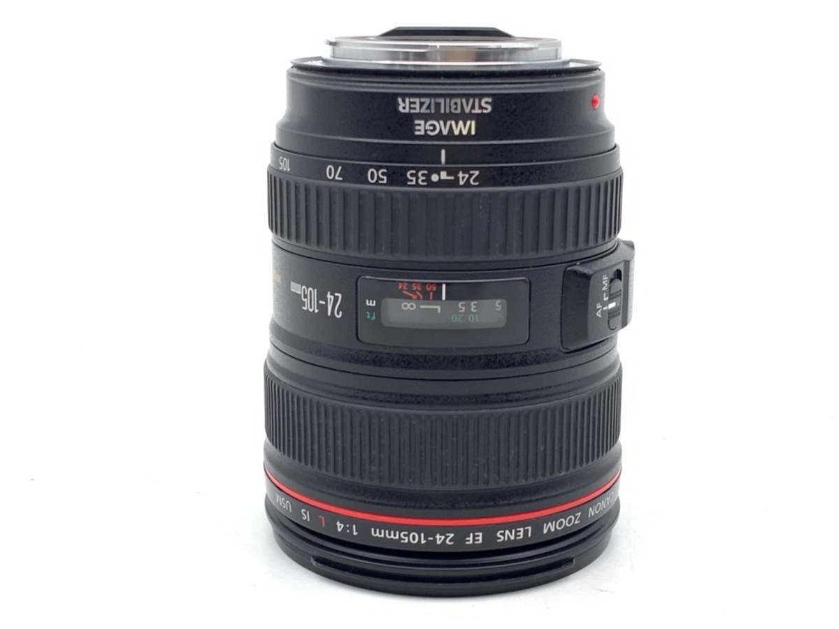 EF 24-105/4 L IS USM