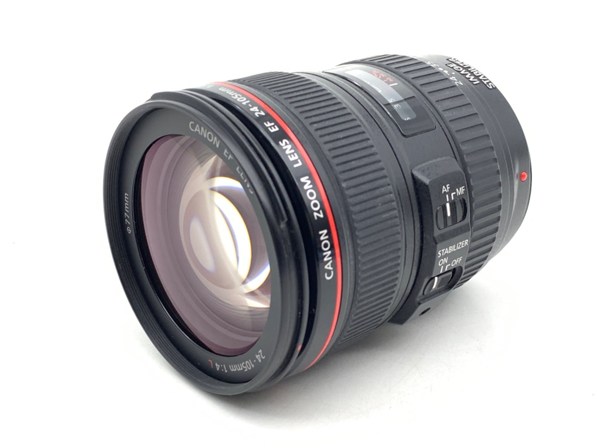 EF 24-105/4 L IS USM