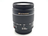 【完動品】Canon EF 28-80 EF 75-300 2本セット　動作OK 完動品】Canon EF 28-80 EF 75-300 2本セット 動作OK 完