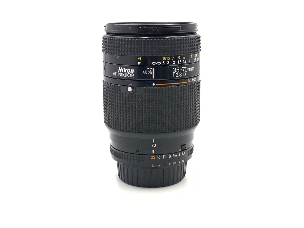 AI AF Zoom Nikkor 35-70mm F2.8D 中古価格比較 - 価格.com