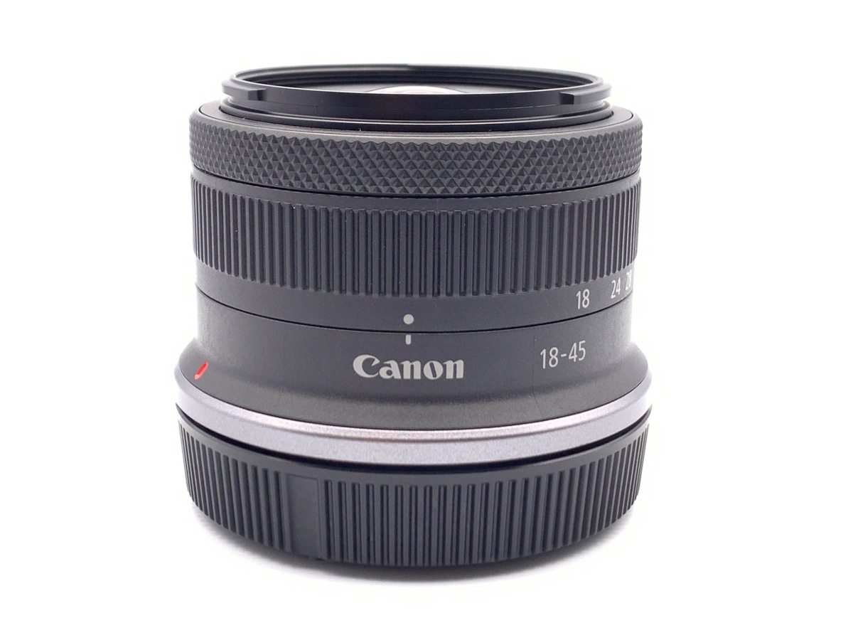 RF-S18-45mm F4.5-6.3 IS STM