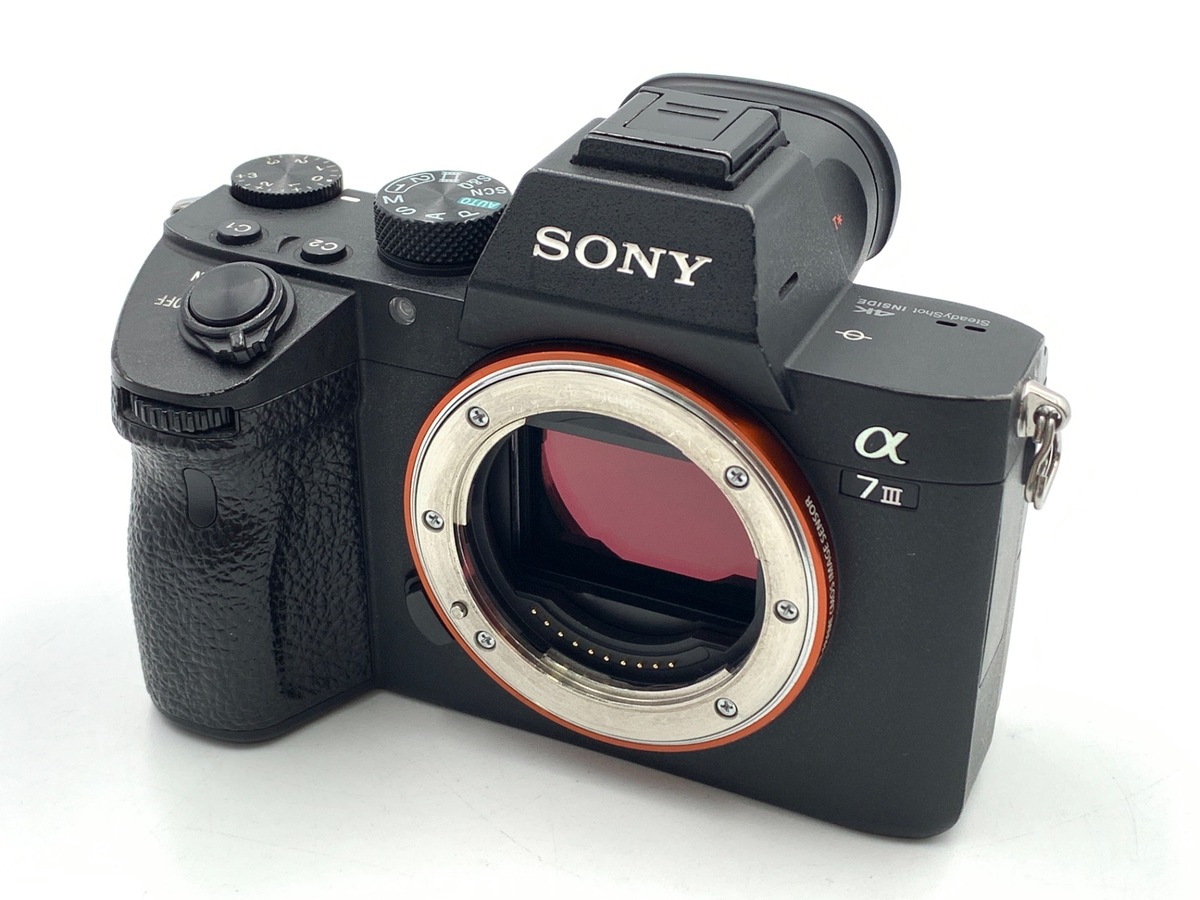 価格.com - SONY α7 IV ILCE-7M4 ボディ 価格比較