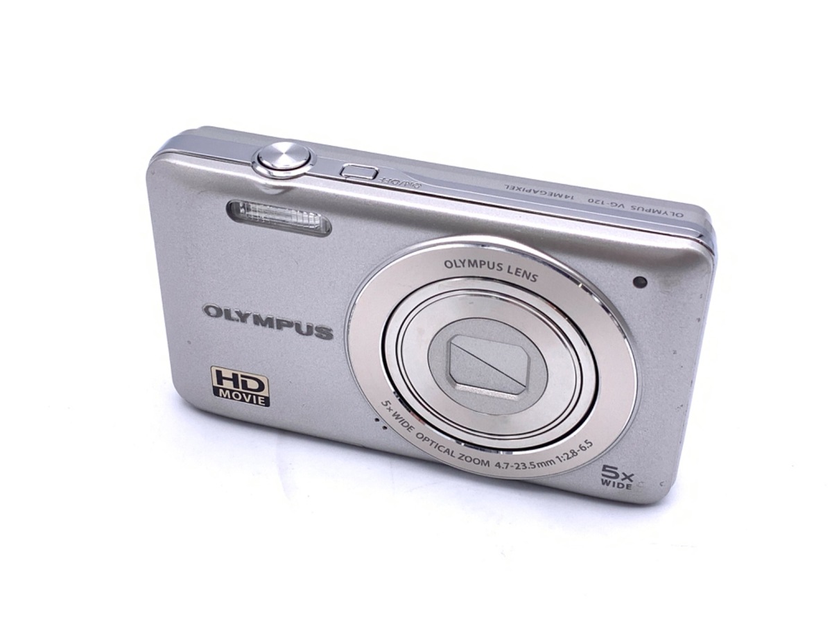 OLYMPUS μ TOUGH-6000 デジタルカメラ μ TOUGH（ミュータフ）-6000：コンパクトデジタルカメラ Tough