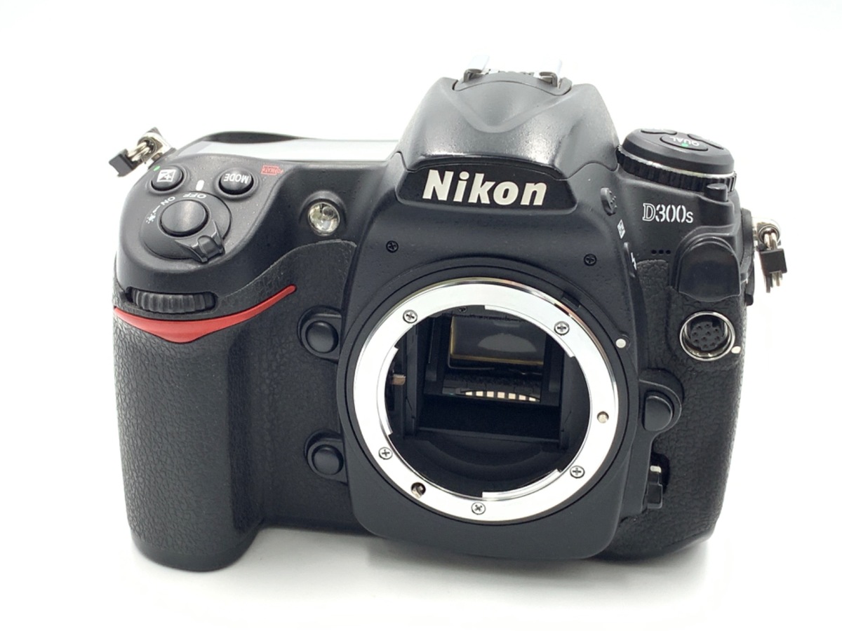 Nikon D300s ボディ ニコン 一眼レフカメラ D300S ボディ 中古価格比較 - 価格.com