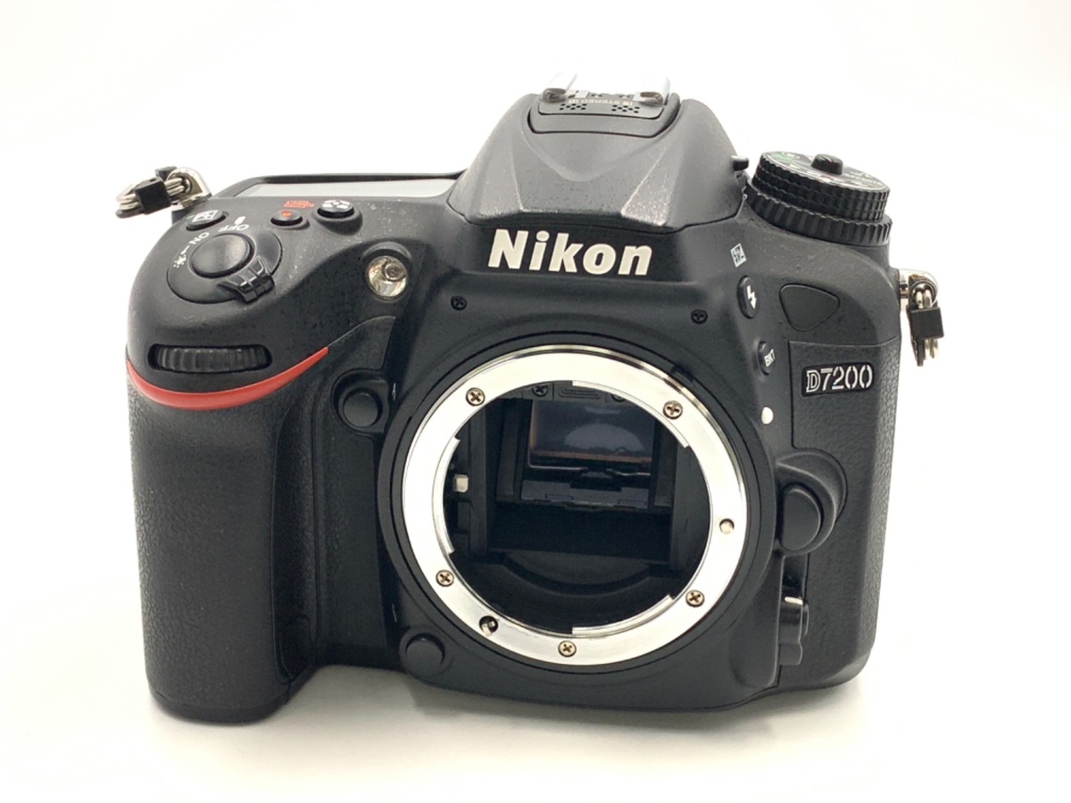 ⭐未使用⭐Nikon D7200 ボディ ⭐ 極上美品 高性能 Wi-Fi 連写 ⭐未使用⭐Nikon D7200 ボディ ⭐ 極上美品 高性能 Wi-Fi 連写の