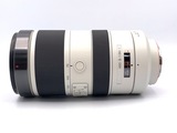 中古】70-400/4-5.6 G SSM II SAL70400G2 在庫一覧｜カメラの