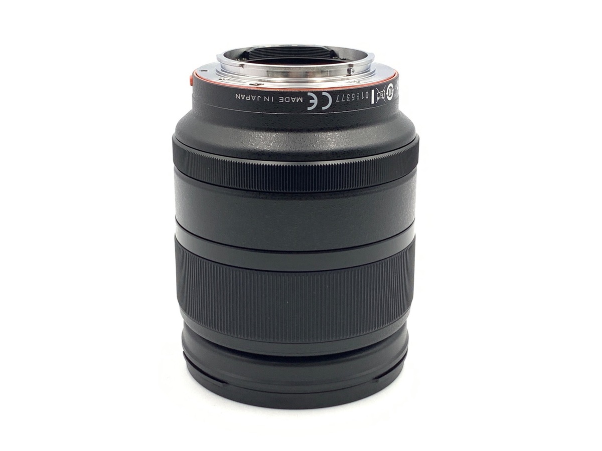 中古】ソニー 135mm F2.8 [T4.5] STF [SAL135F28]｜｜カメラの