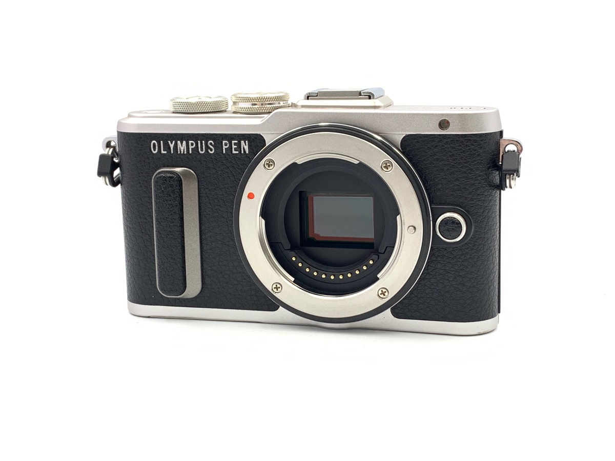OLYMPUS PEN E-PL8 ボディのみ【ジャンク品】 OLYMPUS PEN E-PL8 ボディ 中古価格比較 - 価格.com