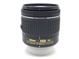 中古】ニコン AF-P DX NIKKOR 18-55mm f/3.5-5.6G VR 在庫一覧