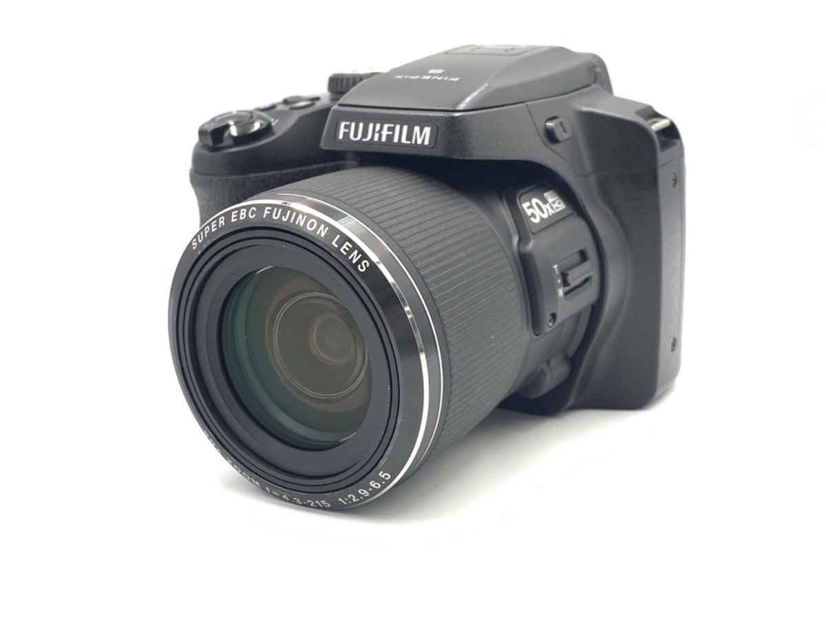 中古：B(並品)】フジフイルム（FUJIFILM）FinePix S9800【1620万