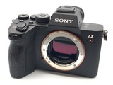 SONY - SONY ソニー α7RIV ボディ ILCE-7RM4 中古 α7R IV ILCE-7RM4A ボディ 中古価格比較 - 価格.com