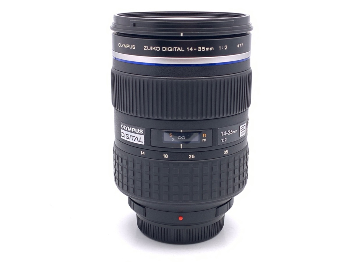 中古：AB(良品)】オリンパス ZUIKO DIGITAL ED 14-35mm F2.0 SWD