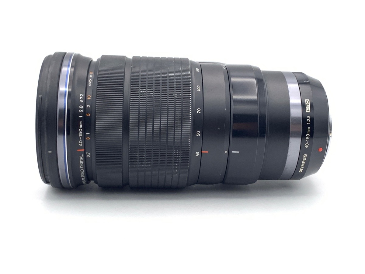 OLYMPUS オリンパス/交換レンズ/ED 40-150mm F2.8 PRO/ABVA20407/Bランク/71【中古】 中古)OLYMPUS (オリンパス) M.ZUIKO DIGITAL ED 40-150mm F2.8