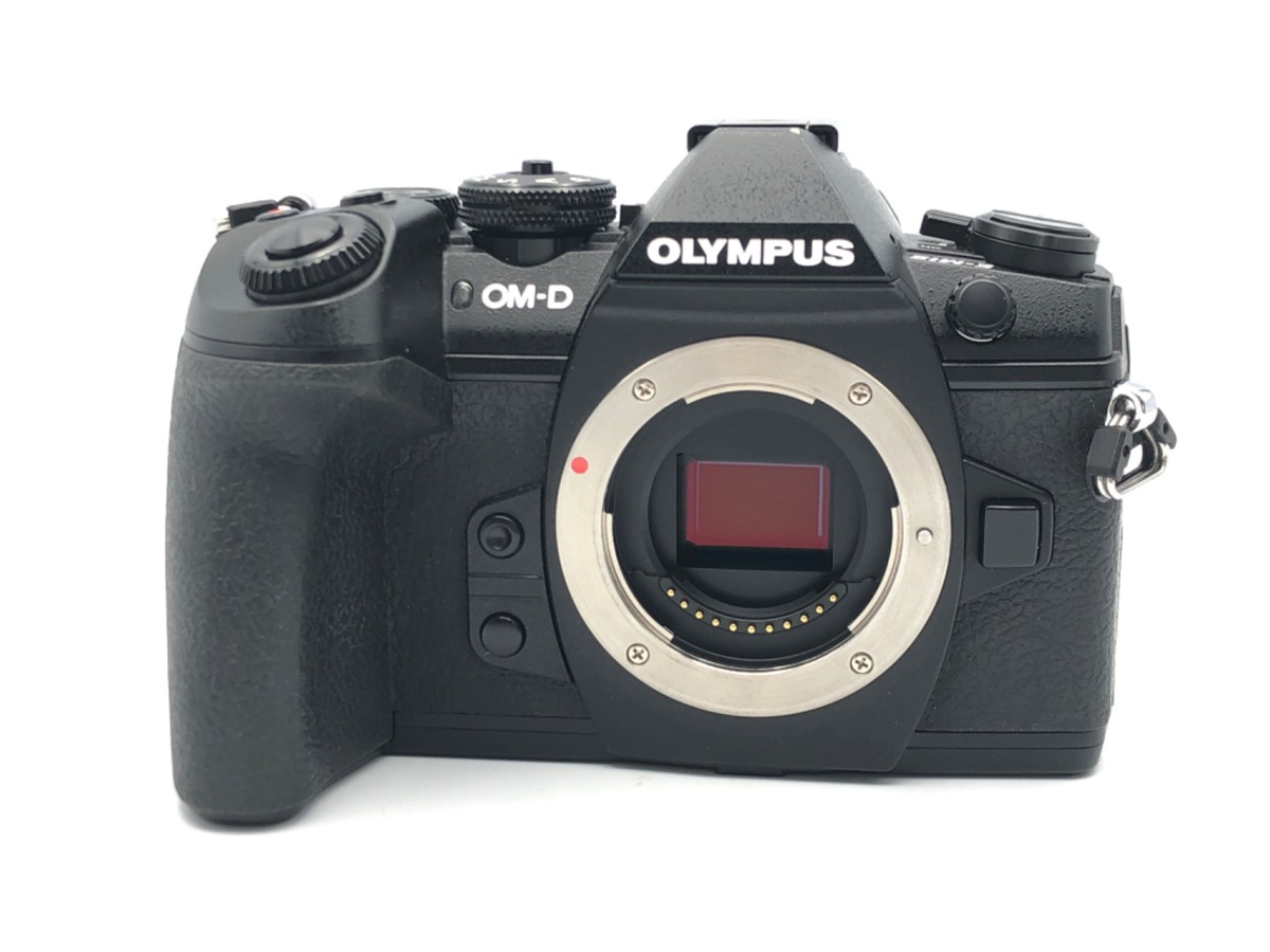 ★各部モルト張り替え済・美品★ オリンパス OM-2 ボディ #19619 OM-D E-M1 Mark II ボディ 中古価格比較 - 価格.com