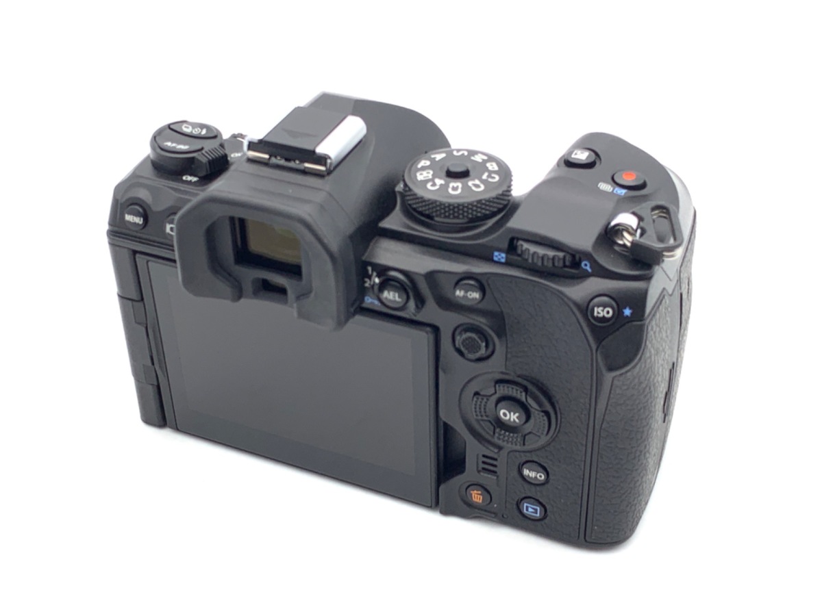 中古：A(美品)】OM SYSTEM OM-1 ボディ | 2442920006850
