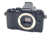 中古】オリンパス OM-D E-M5 ボディ ブラック 在庫一覧｜カメラのキタムラ