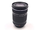 中古】オリンパス M.ZUIKO DIGITAL ED 40-150mm F4.0-5.6 R ブラック