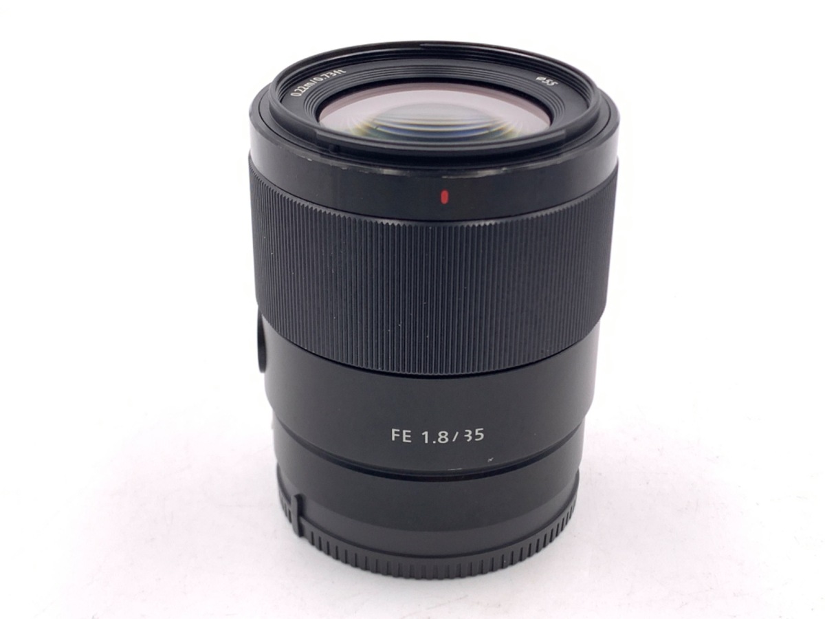 価格.com - FE 35mm F1.8 SEL35F18F 中古価格比較