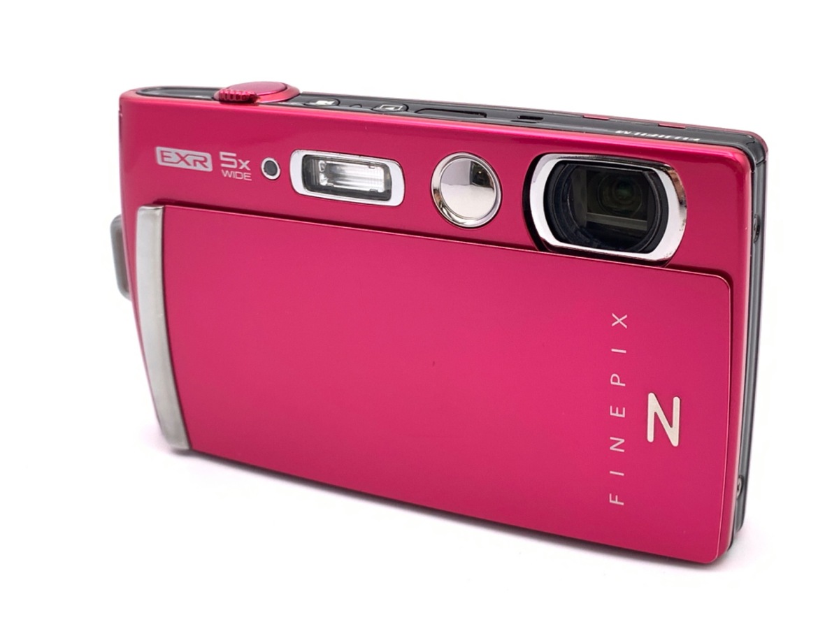 FinePix Z1000EXR(��ݸ)�y1600����f�z