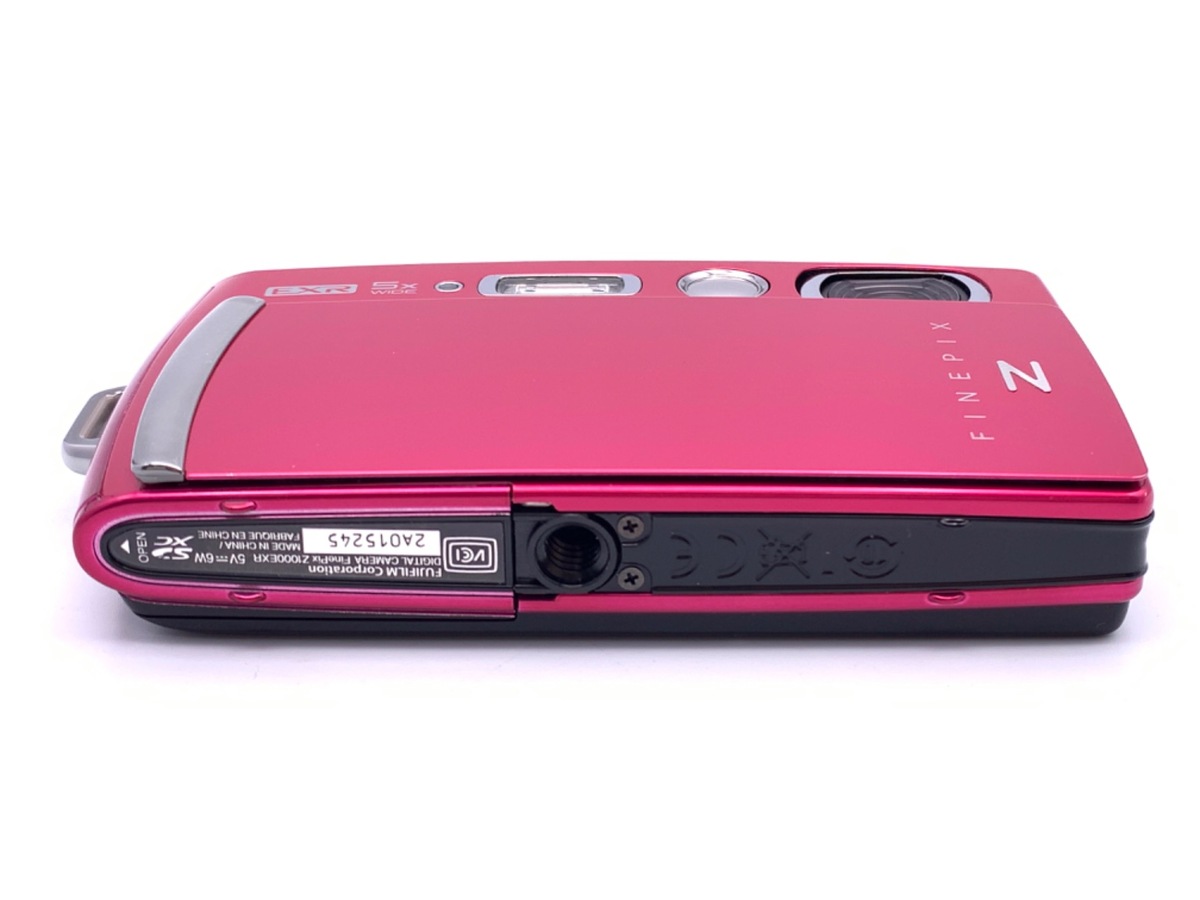 FinePix Z1000EXR(��ݸ)�y1600����f�z