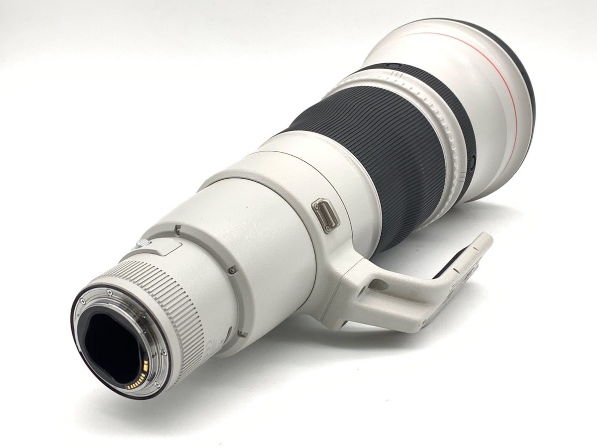 キヤノン キヤノン EF600mm F4L IS II USM カメラのキタムラ：カメラ