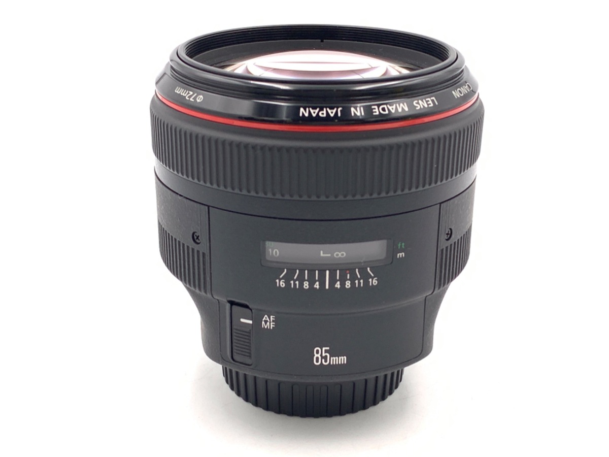 中古】EF85mm F1.2L II USM 在庫一覧｜カメラのキタムラ