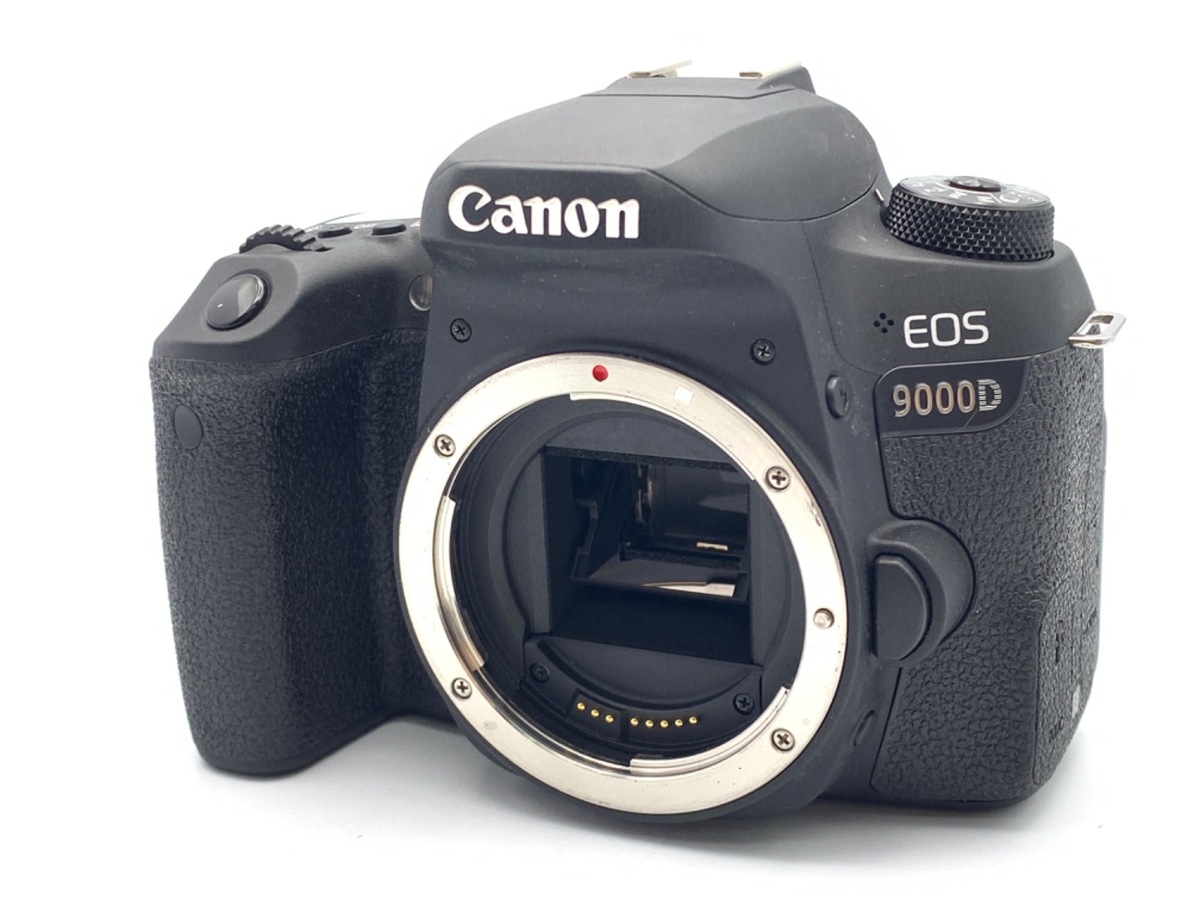 EOS 9000D ボディ 中古価格比較 - 価格.com