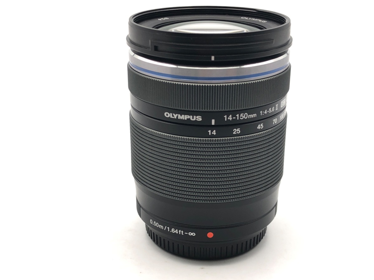オリンパス M.ZUIKO DIGITAL ED 14-150mm F4.0-5.6 II