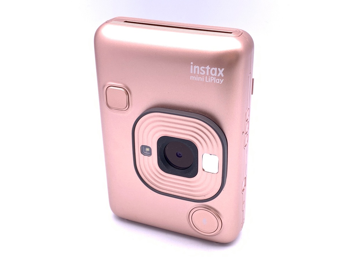 ����@instax mini LiPlay ��ׯ���ް���