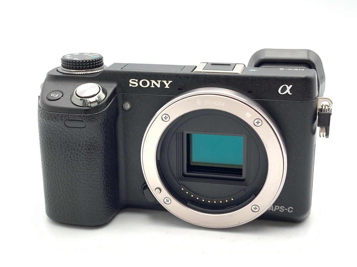 NEX-6 ���ި�y1610����f�z