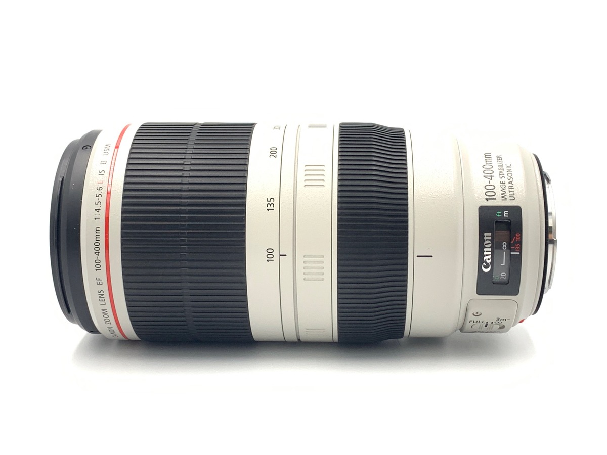 EF100-400mm F4.5-5.6L IS II USM 中古価格比較 - 価格.com