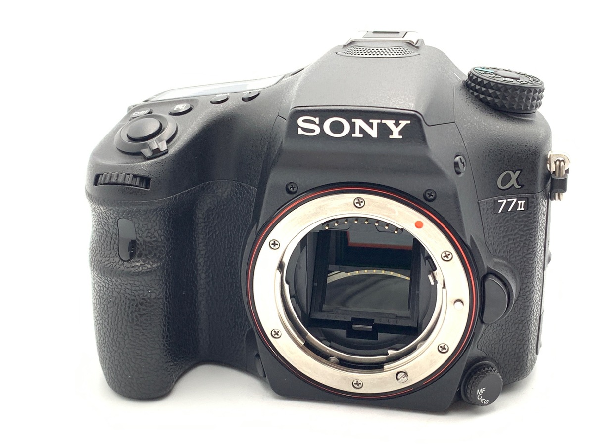 ��77II ���ި ILCA-77M2�y2430����f�z
