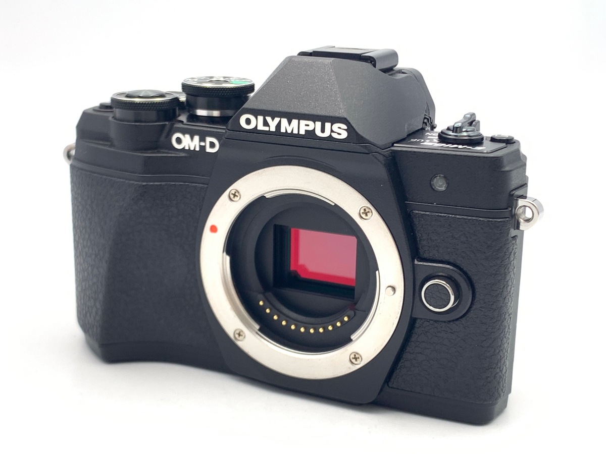 OM-D E-M10 Mark III ボディ 中古価格比較 - 価格.com
