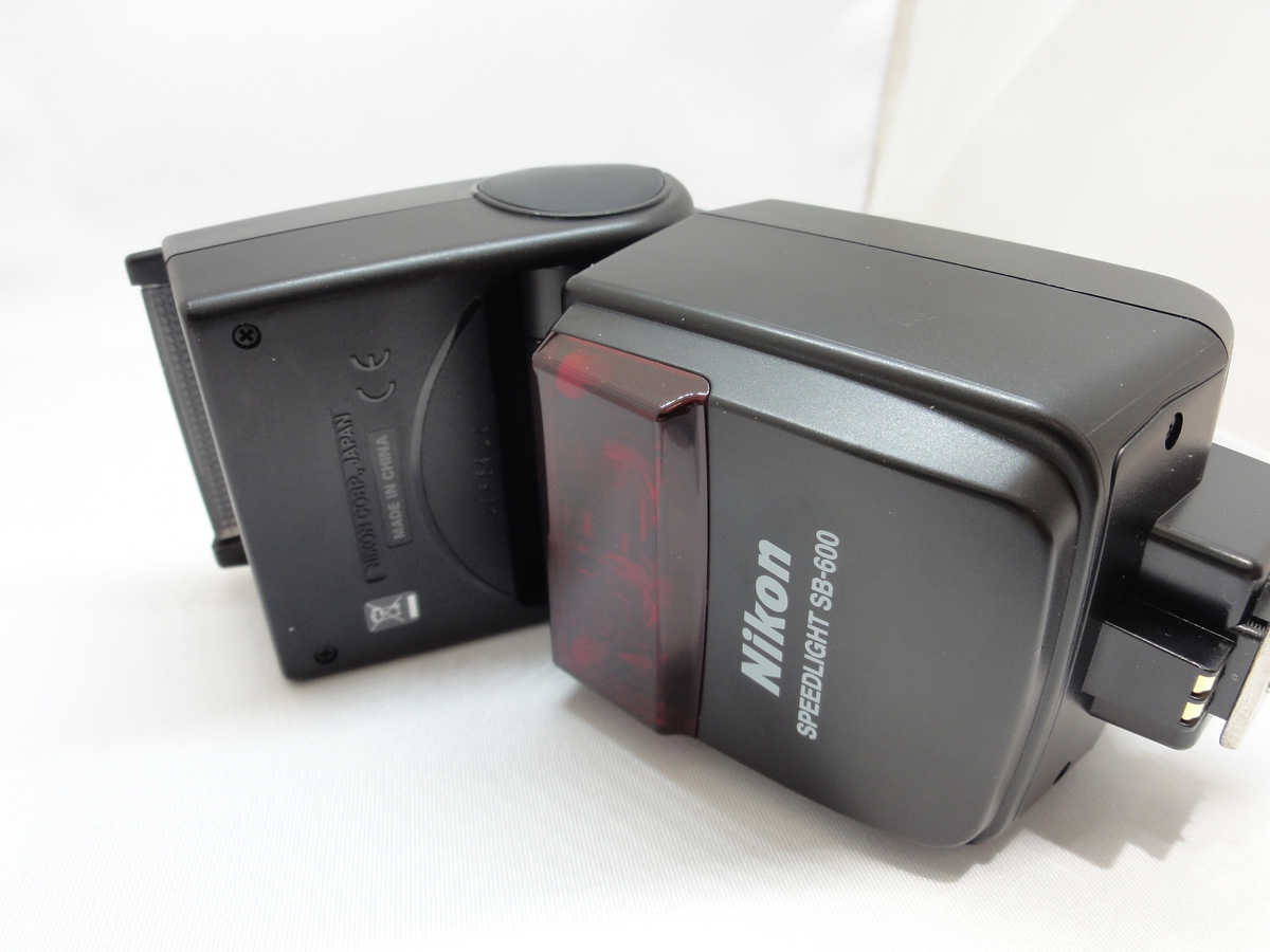 中古】ニコン スピードライト SB-600 在庫一覧｜カメラのキタムラ