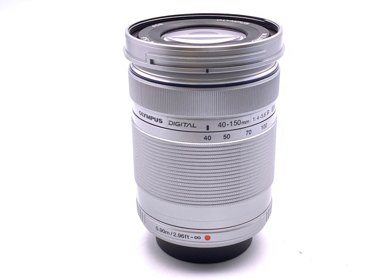 中古】M.ZUIKO DIGITAL ED 40-150/4.0-5.6 ｼﾙﾊﾞｰ 在庫一覧｜カメラの