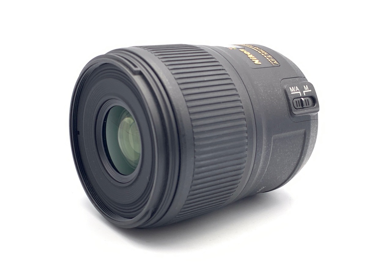 中古】ニコン AF-S Micro NIKKOR 60mm f/2.8G ED||カメラのキタムラ 中古】ニコン AF-S Micro NIKKOR 60mm f/2.8G ED||カメラのキタムラ