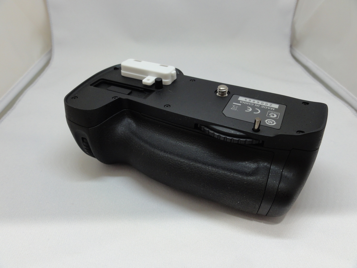 【新品未使用】 NIKON  MB-D14　マルチパワーバッテリーパック マルチパワーバッテリーパック MB-D14 - 概要 | アクセサリー | ニコン
