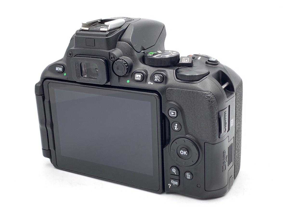 ニコン D5600 ボディ