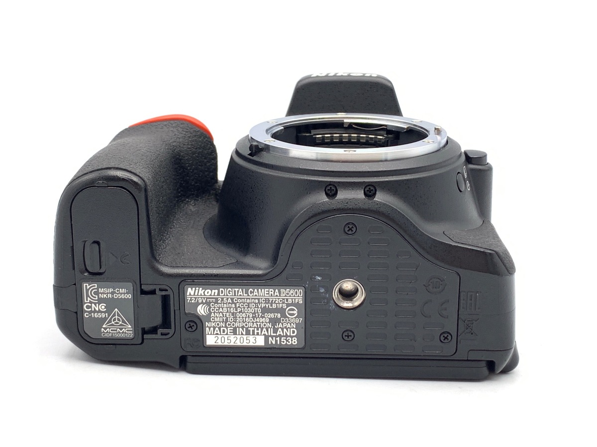 ニコン D5600 ボディ