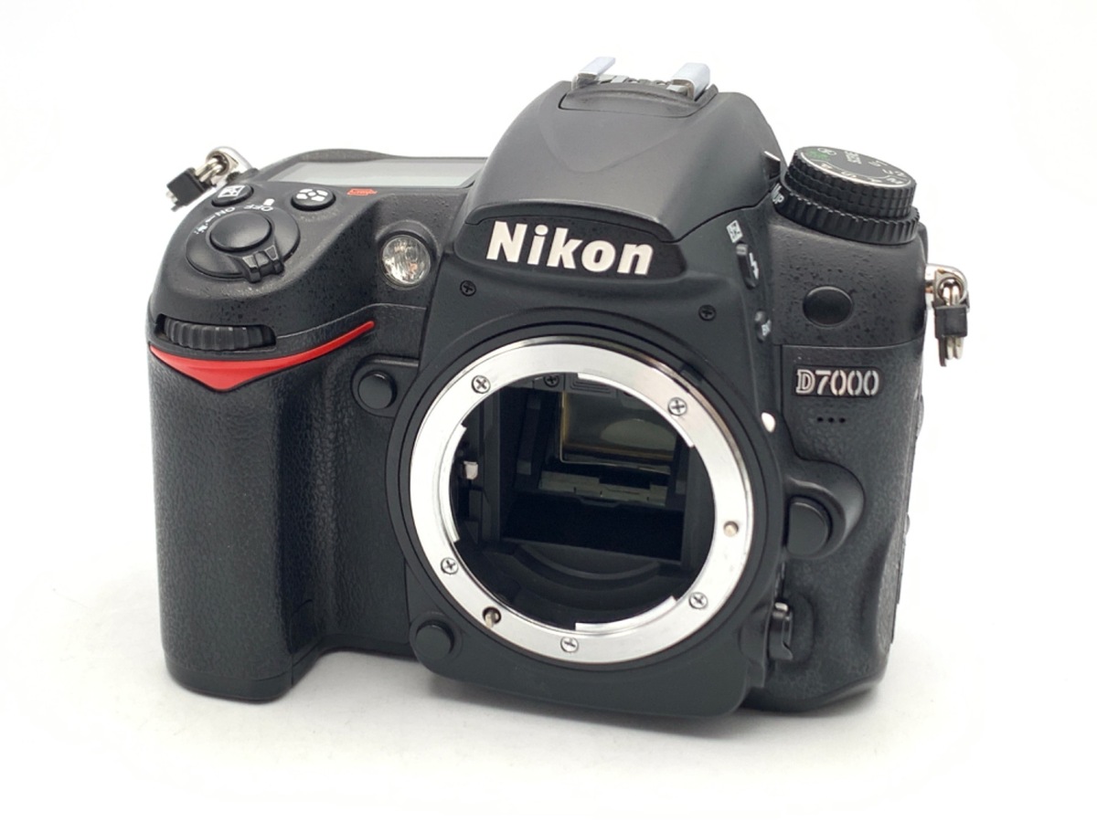中古】ニコン D7000 ボディ 在庫一覧｜カメラのキタムラ
