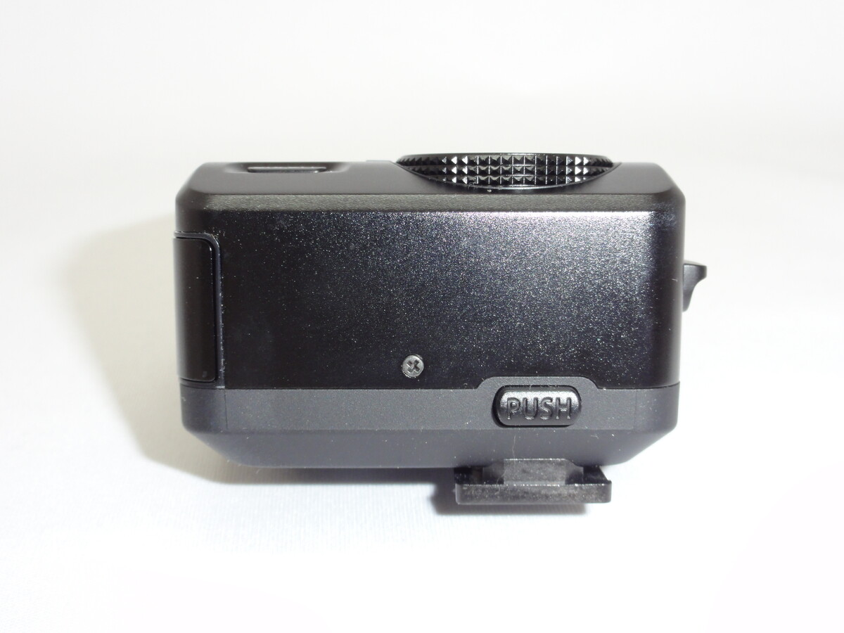 フジフイルム EF-X20 クリップオンフラッシュ