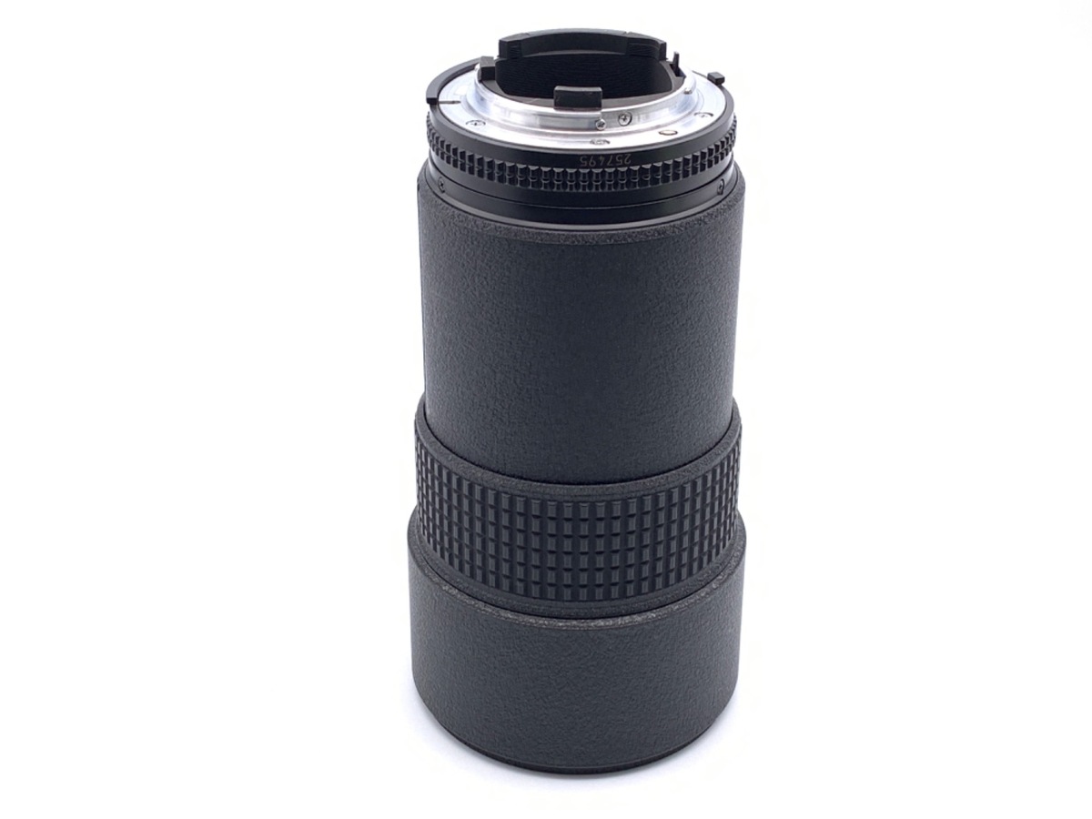 AF 180/2.8 ED IF NEW