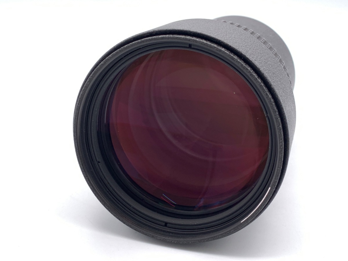 AF 180/2.8 ED IF NEW