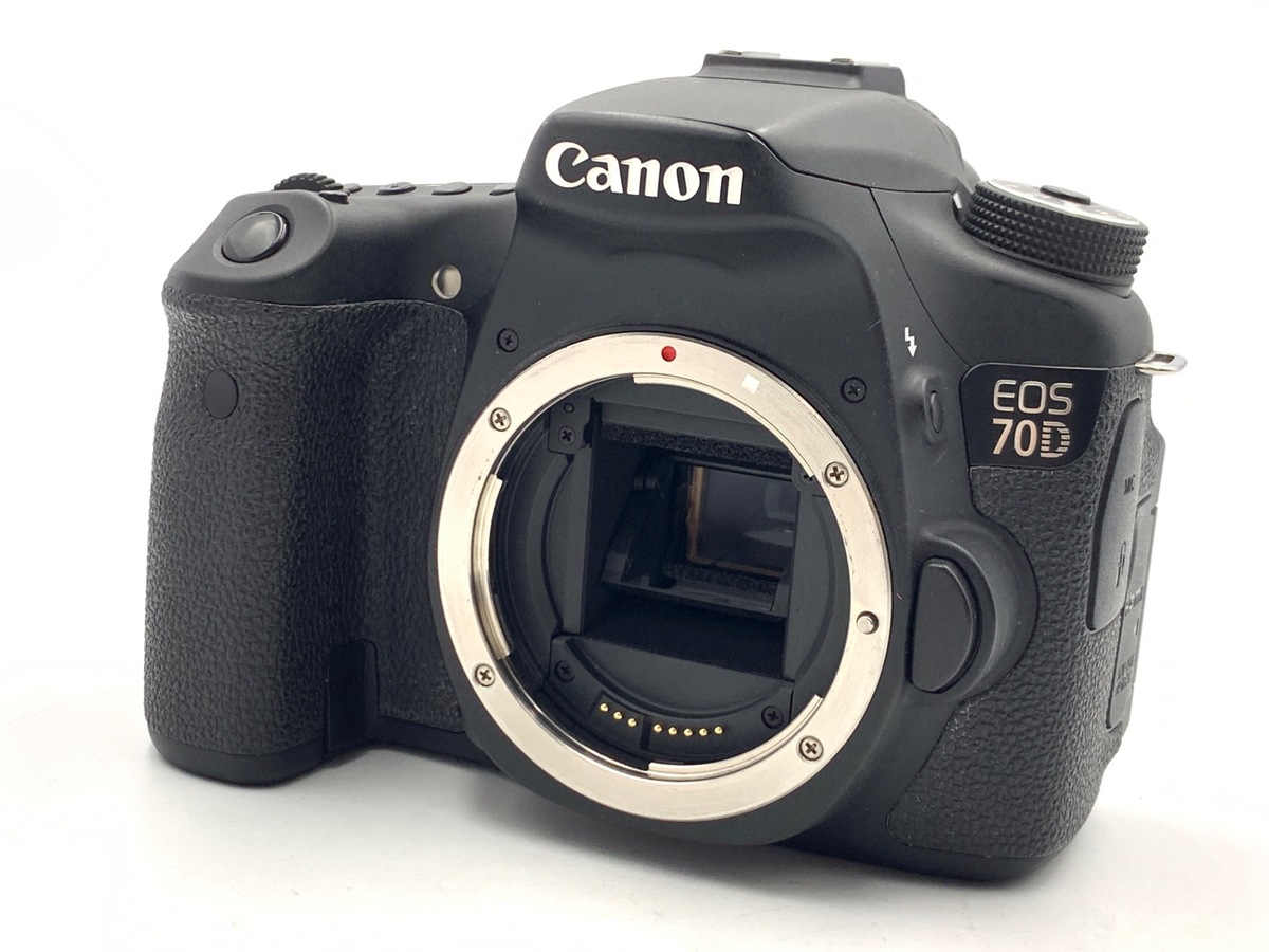 EOS 70D ���ި�y2020����f�z