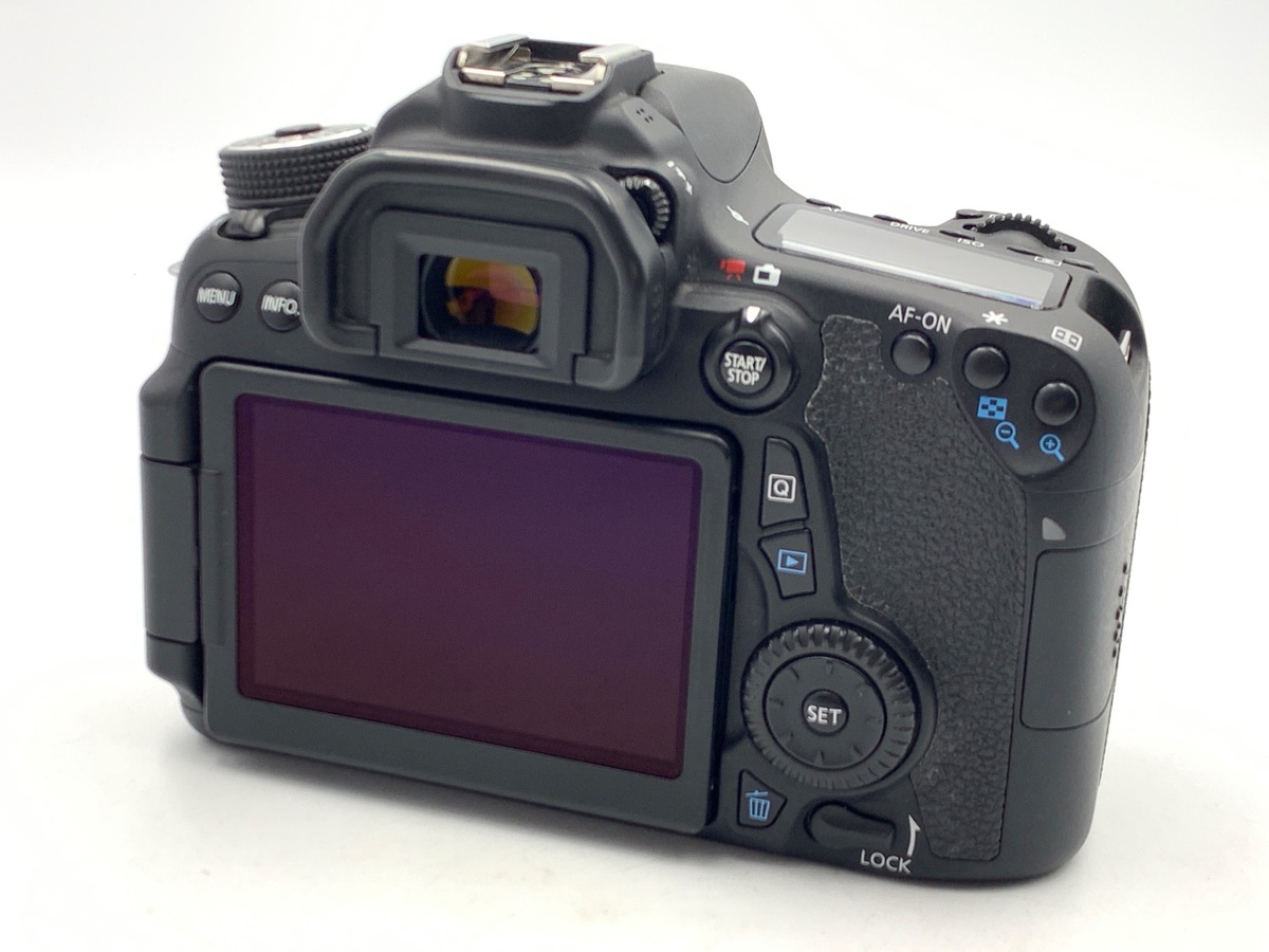EOS 70D ���ި�y2020����f�z
