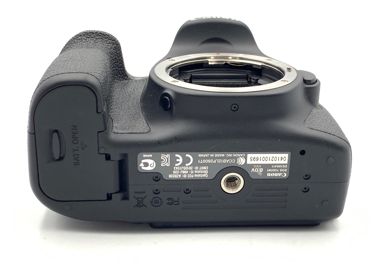 EOS 70D ���ި�y2020����f�z