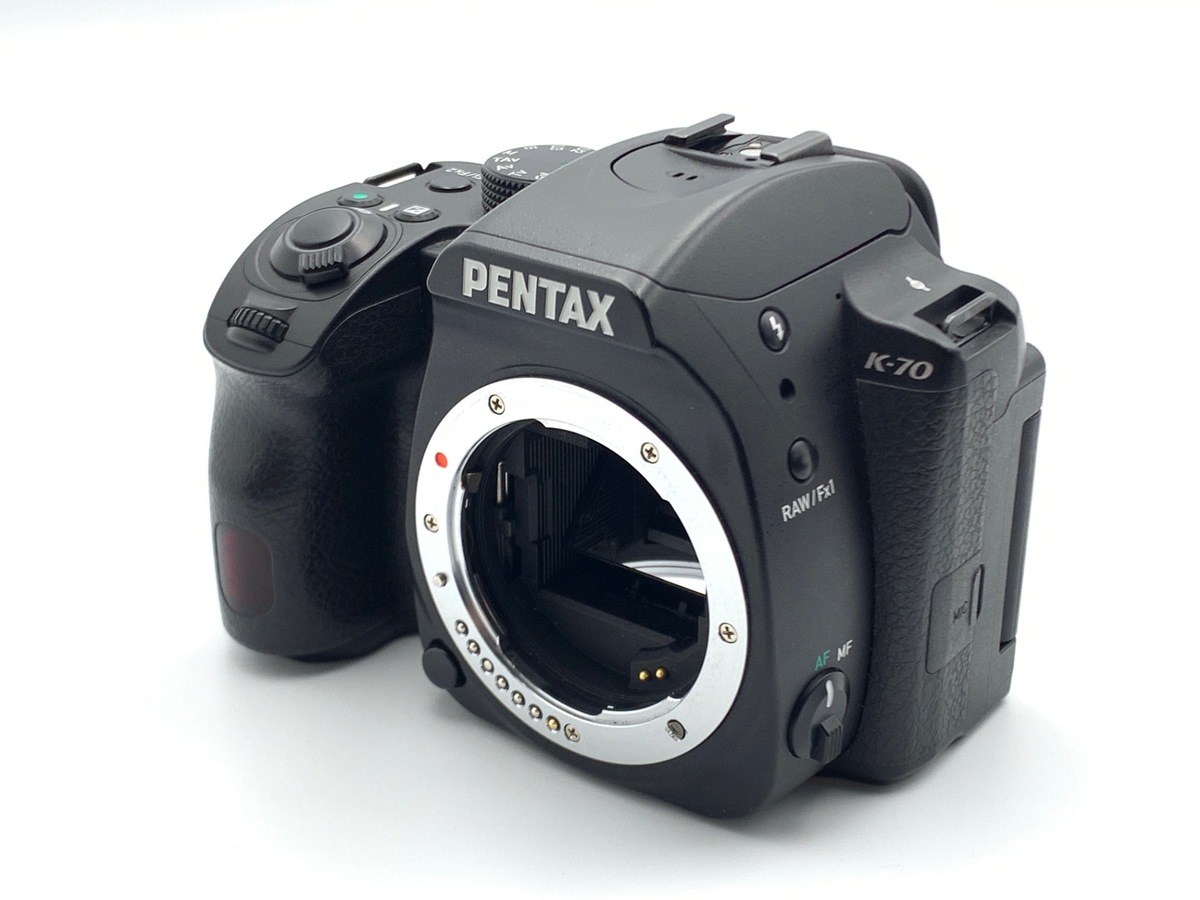 ■ 美品 ■ PENTAX K-70 ボディ 2126 PENTAX K-70 ボディ 中古価格比較 - 価格.com